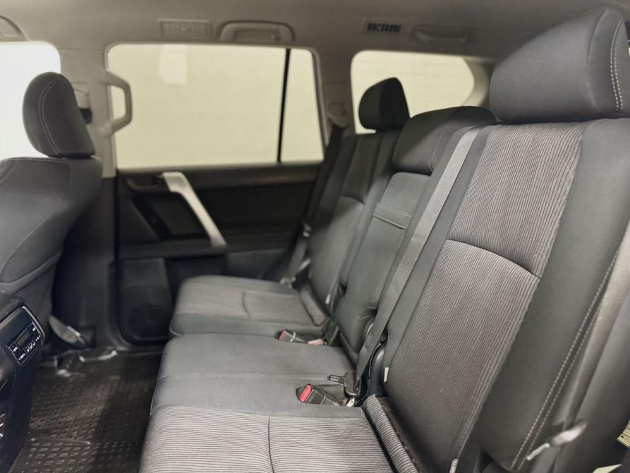 Toyota Land Cruiser Prado 150 Series Рестайлинг 3 Вологда  - изображение 13
