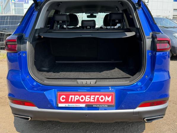Xcite X-Cross 7 с пробегом 2024 года, цена 1 700 000 рублей, 32257 км, внедорожник, Автокод Объявления