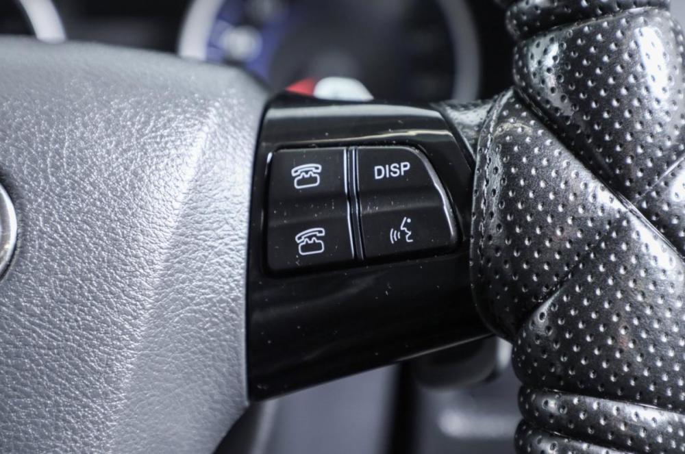Toyota Wish II Новосибирск  - изображение 14
