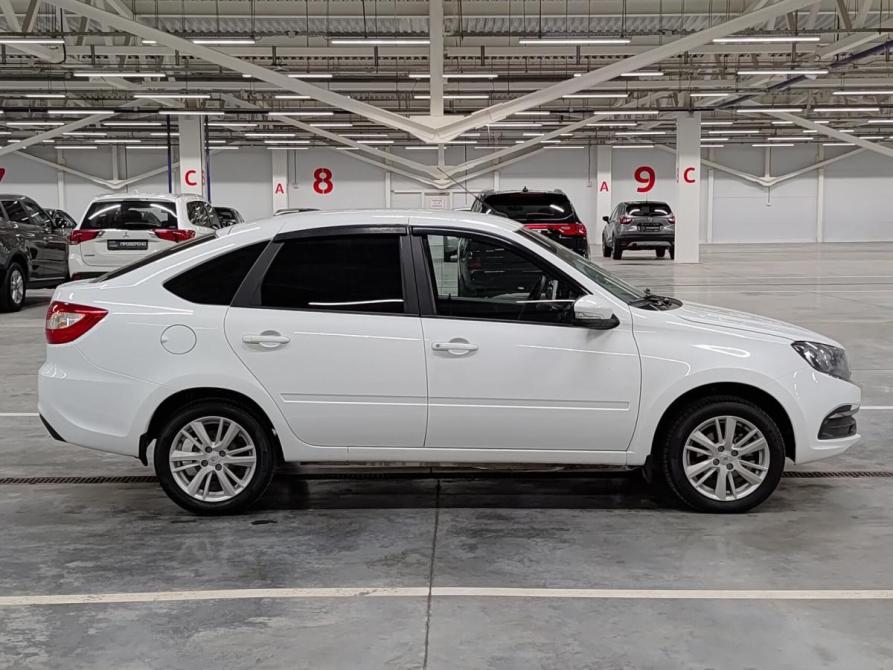 Lada (ВАЗ) Granta I Рестайлинг Казань  - изображение 5