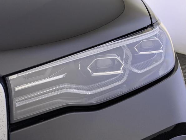 BMW X7 I (G07) с пробегом 2022 года, цена 7 395 000 рублей, 111576 км, внедорожник, Автокод Объявления