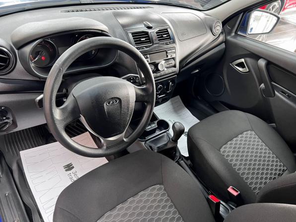 Lada (ВАЗ) Granta I Рестайлинг с пробегом 2022 года, цена 795 000 рублей, 51870 км, лифтбек, Автокод Объявления