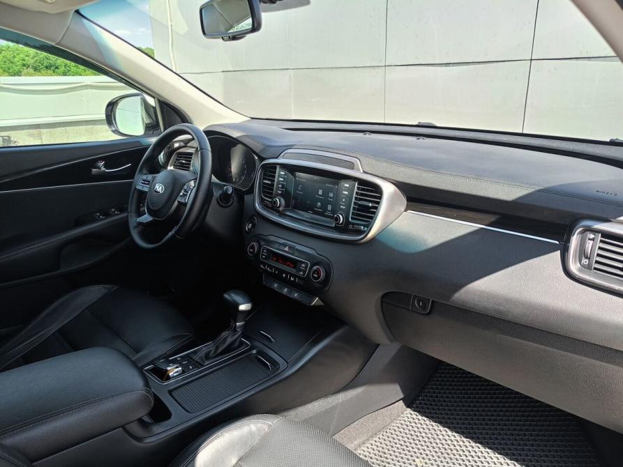 Kia Sorento III Prime Рестайлинг Казань  - изображение 7