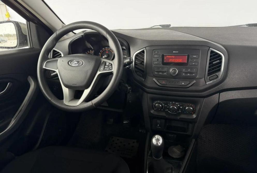 Lada (ВАЗ) XRAY I Киров  - изображение 13