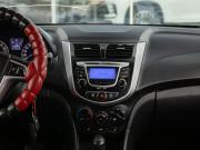 Hyundai Solaris I Новосибирск  - изображение 33