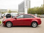 Chevrolet Cruze I Москва  - изображение 25