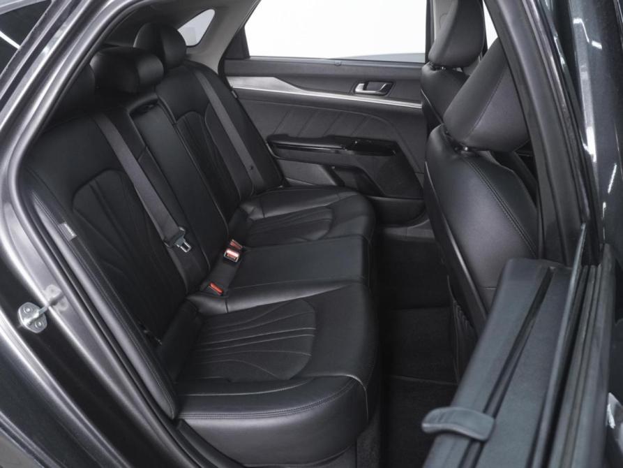 Kia K5 III Ростов-на-Дону  - изображение 7