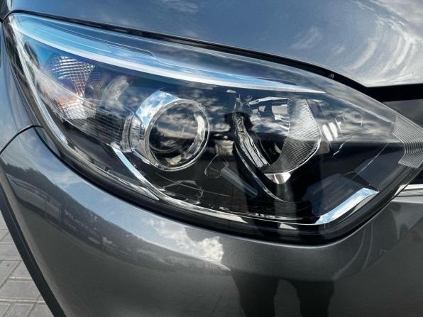 Renault Kaptur I Рестайлинг с пробегом 2020 года, цена 1 549 900 рублей, 45286 км, внедорожник, Автокод Объявления