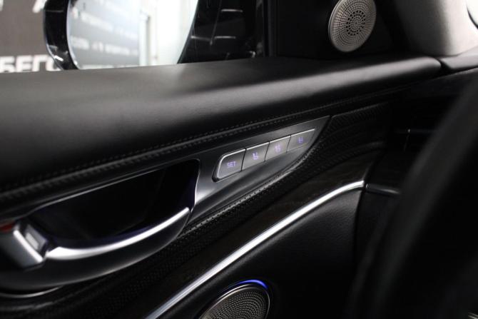 Kia K900 II с пробегом 2019 года, цена 3 498 000 рублей, 69000 км, седан, Автокод Объявления