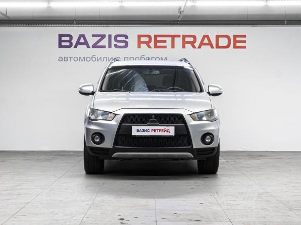 Mitsubishi Outlander II Рестайлинг с пробегом 2011 года, цена 1 125 000 рублей, 293000 км, внедорожник, Автокод Объявления