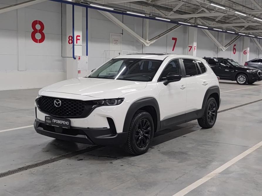 Mazda CX-50 Казань  - изображение 1