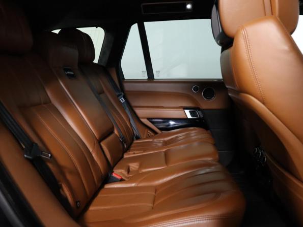 Land Rover Range Rover IV с пробегом 2013 года, цена 2 690 000 рублей, 237000 км, внедорожник, Автокод Объявления