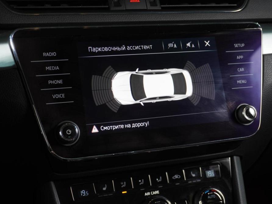 Skoda Superb III Воронеж  - изображение 18