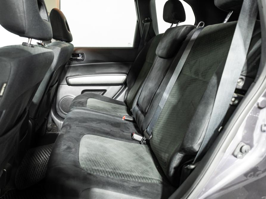 Nissan X-Trail II Рестайлинг Санкт-Петербург  - изображение 10