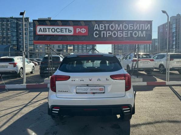 Haval Jolion I Рестайлинг 2 с пробегом 2026 года, цена 2 328 830 рублей, 2203 км, внедорожник, Автокод Объявления