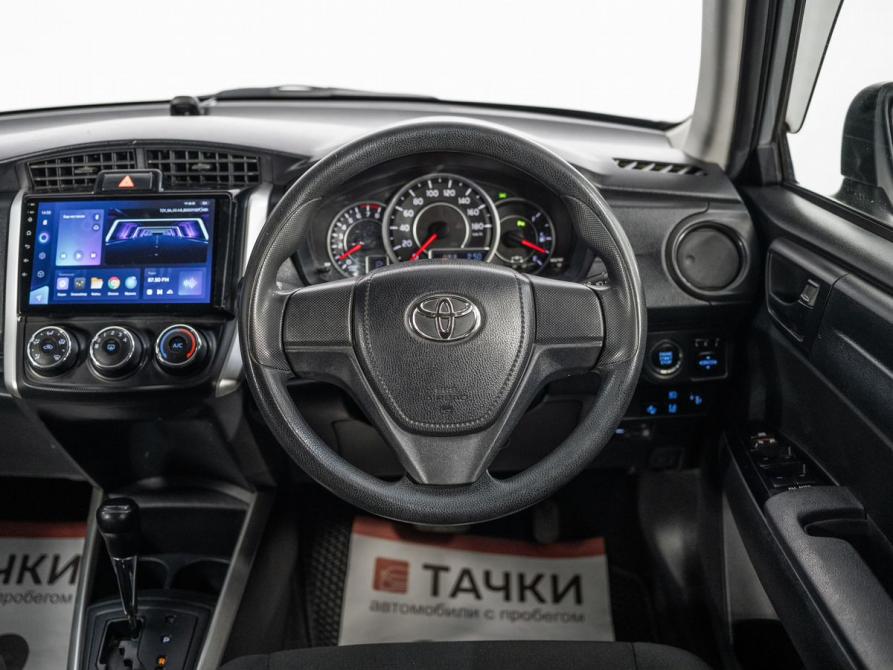 Toyota Corolla XI (E160 E170) Рестайлинг 2 Иркутск  - изображение 9