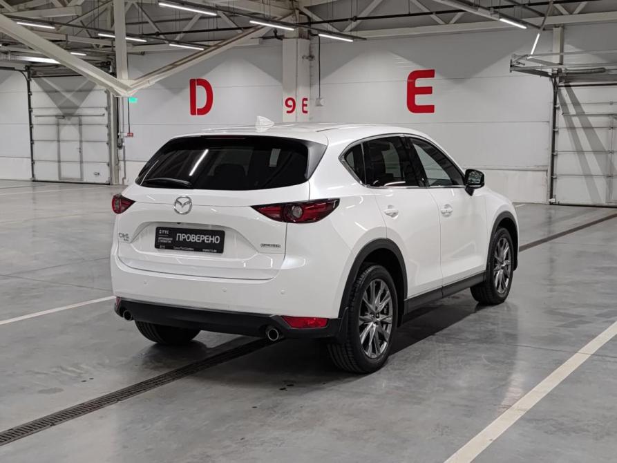 Mazda CX-5 II Казань  - изображение 6