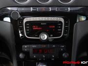 Ford Galaxy II Рестайлинг Москва  - изображение 32