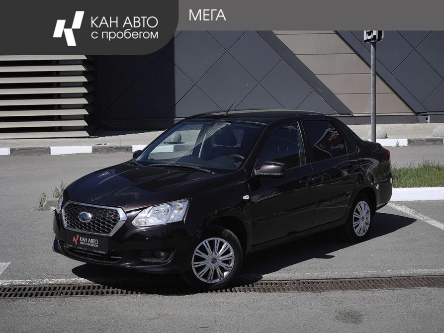 Datsun on-DO I Казань  - изображение 1