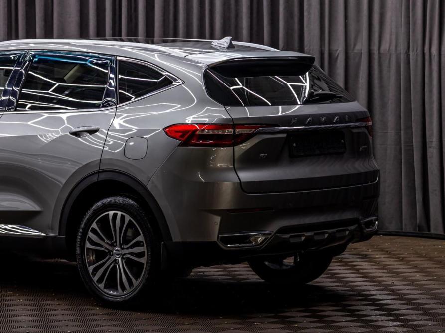 Haval F7 I Краснодар  - изображение 8