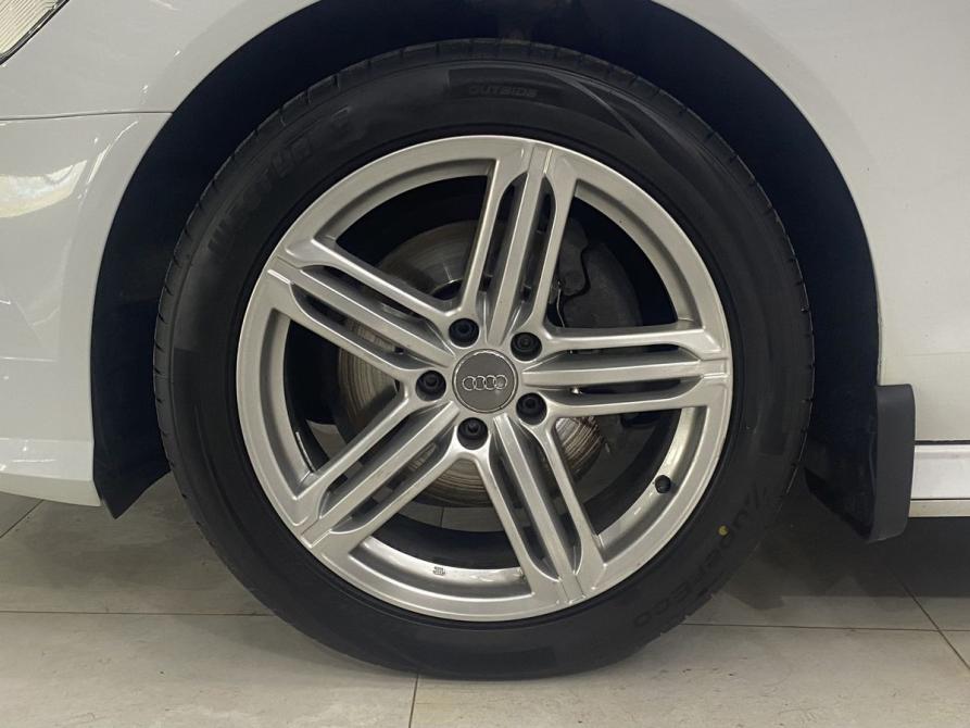 Audi A6 IV (C7) Рестайлинг Воронеж  - изображение 17