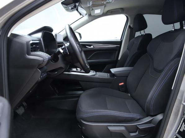 Haval Jolion I Рестайлинг с пробегом 2024 года, цена 2 090 000 рублей, 42345 км, внедорожник, Автокод Объявления