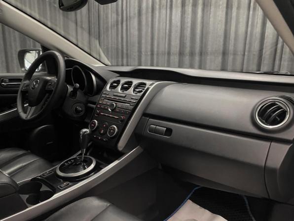Mazda CX-7 I Рестайлинг с пробегом 2011 года, цена 899 000 рублей, 252000 км, внедорожник, Автокод Объявления