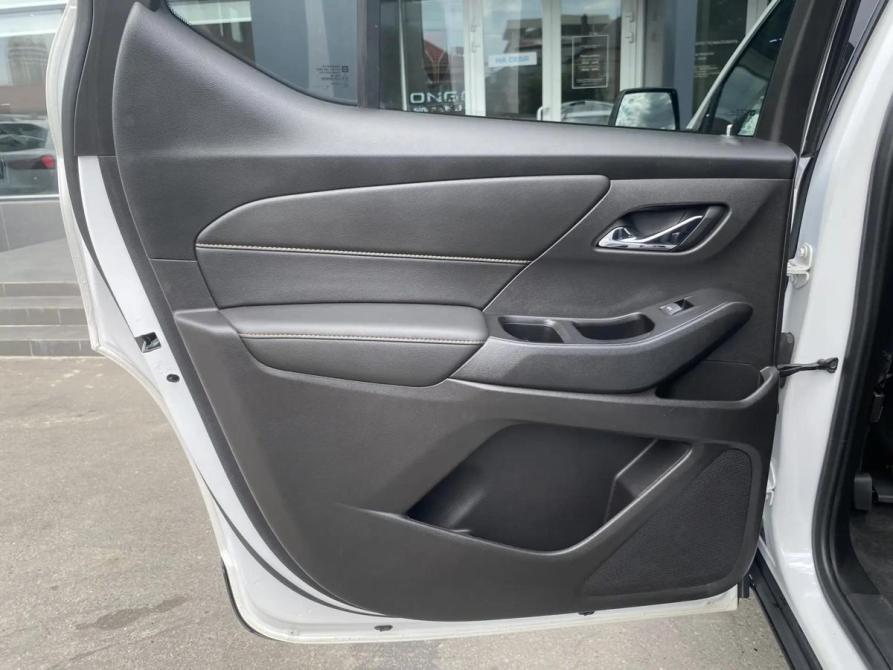Chevrolet Traverse II Краснодар  - изображение 18
