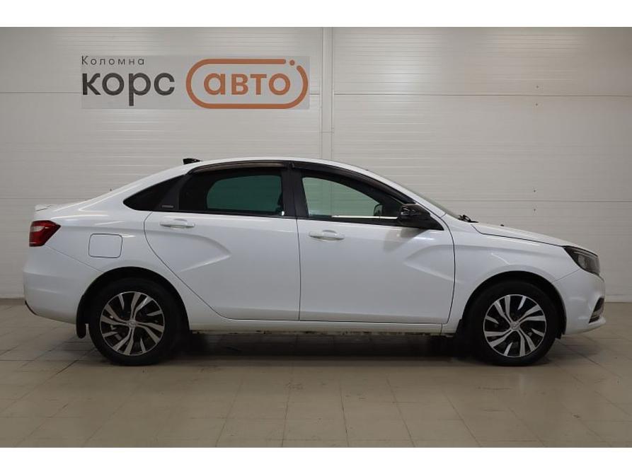 Lada (ВАЗ) Vesta I Коломна  - изображение 4
