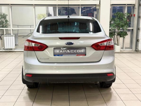 Ford Focus III с пробегом 2011 года, цена 799 000 рублей, 164000 км, седан, Автокод Объявления