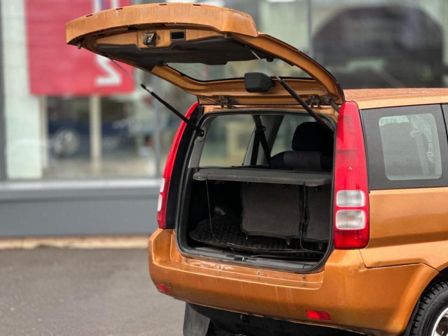 Honda HR-V I Архангельск  - изображение 9