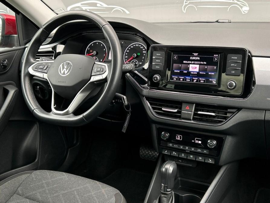 Volkswagen Polo VI Санкт-Петербург  - изображение 14