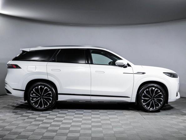 Jaecoo J8 с пробегом 2024 года, цена 2 849 000 рублей, 38000 км, внедорожник, Автокод Объявления