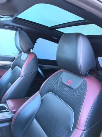 Geely Coolray I с пробегом 2020 года, цена 1 410 000 рублей, 109000 км, внедорожник, Автокод Объявления