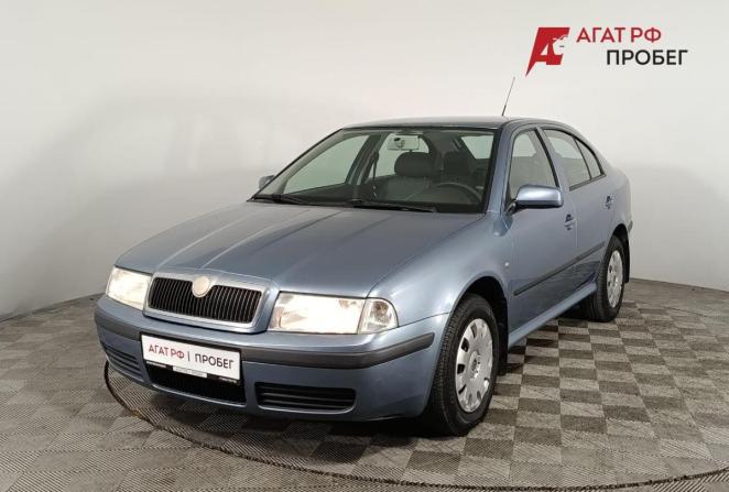 Skoda Octavia II (A5) с пробегом 2008 года, цена 520 000 рублей, 192082 км, лифтбек, Автокод Объявления