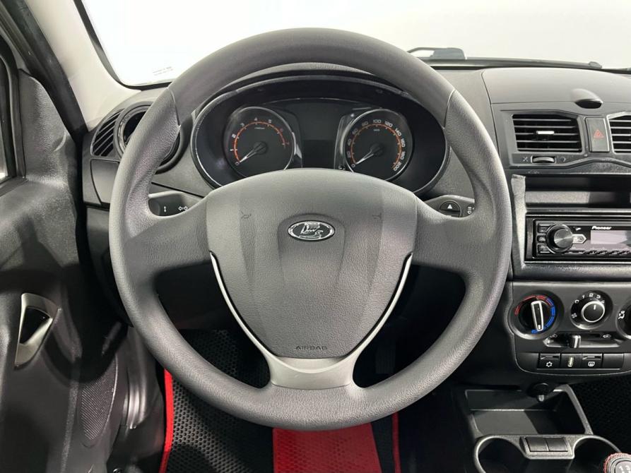Lada (ВАЗ) Granta I Рестайлинг Ижевск  - изображение 10