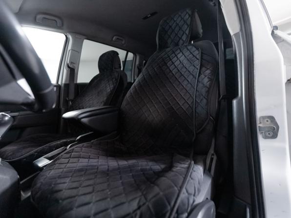 Opel Zafira B Рестайлинг с пробегом 2013 года, цена 790 000 рублей, 183565 км, компактвэн, Автокод Объявления