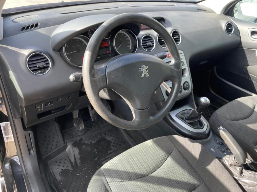 Peugeot 408 I Саратов  - изображение 24