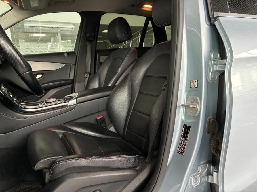Mercedes-Benz GLC I (X253) Новосибирск  - изображение 31