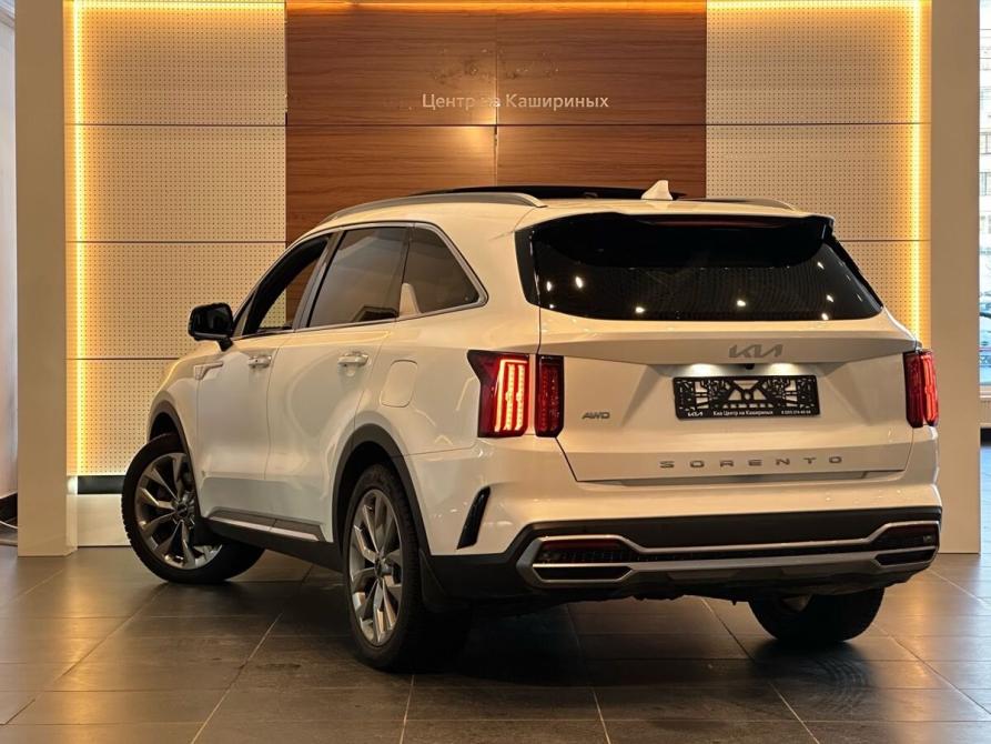 Kia Sorento IV Челябинск  - изображение 5