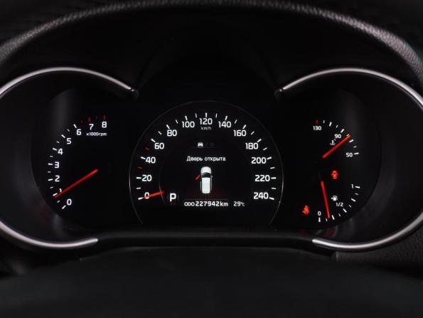 Kia Sorento II Рестайлинг с пробегом 2013 года, цена 1 349 000 рублей, 227942 км, внедорожник, Автокод Объявления
