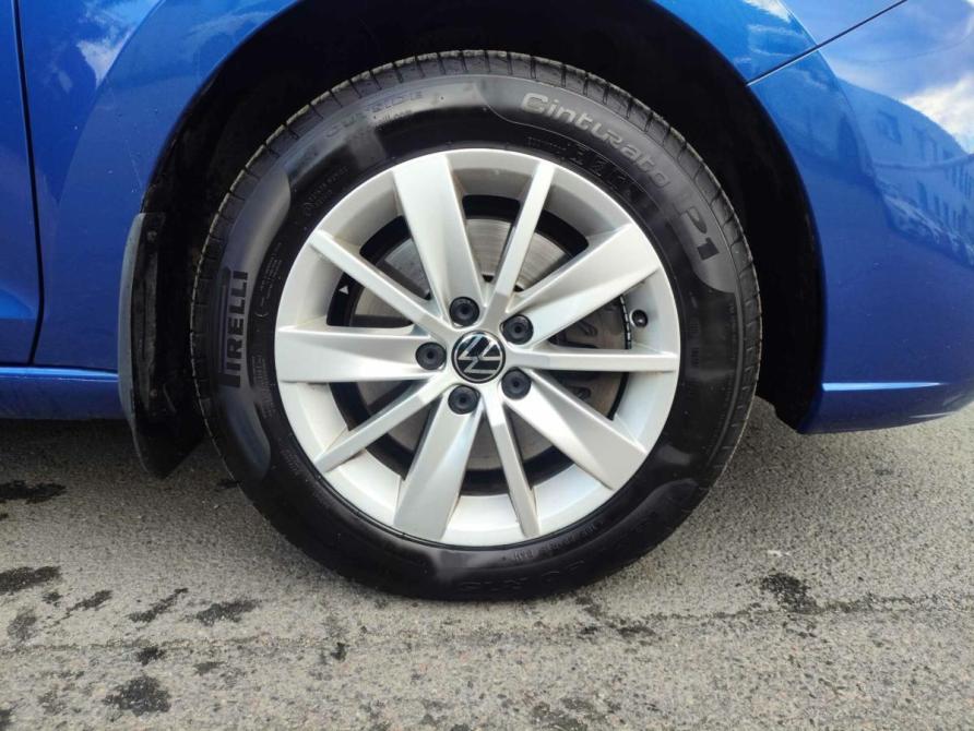 Volkswagen Polo VI Санкт-Петербург  - изображение 22