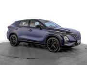 Omoda C5 I Москва  - изображение 32