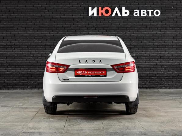 Lada (ВАЗ) Vesta I с пробегом 2020 года, цена 875 000 рублей, 155956 км, седан, Автокод Объявления
