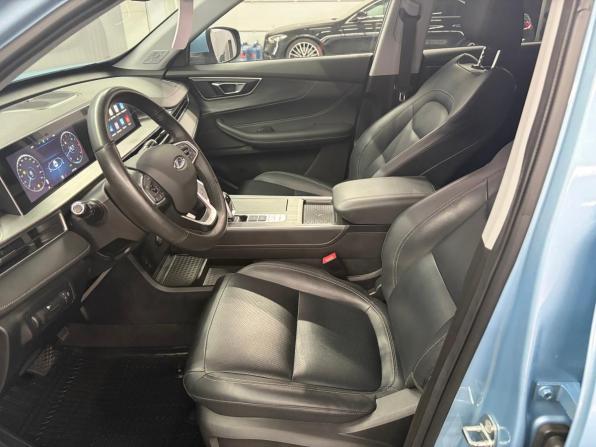 Chery Tiggo 4 Pro I с пробегом 2024 года, цена 1 597 000 рублей, 34364 км, внедорожник, Автокод Объявления