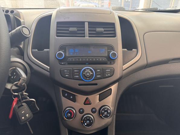 Chevrolet Aveo II с пробегом 2012 года, цена 598 000 рублей, 148830 км, седан, Автокод Объявления