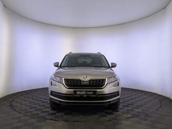 Skoda Kodiaq I с пробегом 2019 года, цена 2 055 000 рублей, 120480 км, внедорожник, Автокод Объявления