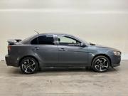 Mitsubishi Lancer X Рестайлинг Саратов  - изображение 19