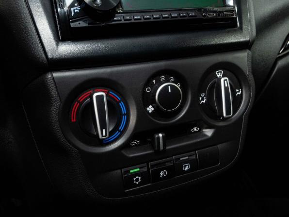 Lada (ВАЗ) Granta I Рестайлинг с пробегом 2023 года, цена 818 000 рублей, 25218 км, седан, Автокод Объявления