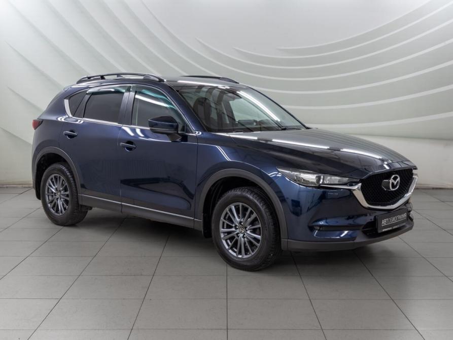 Mazda CX-5 II Волгоград  - изображение 1